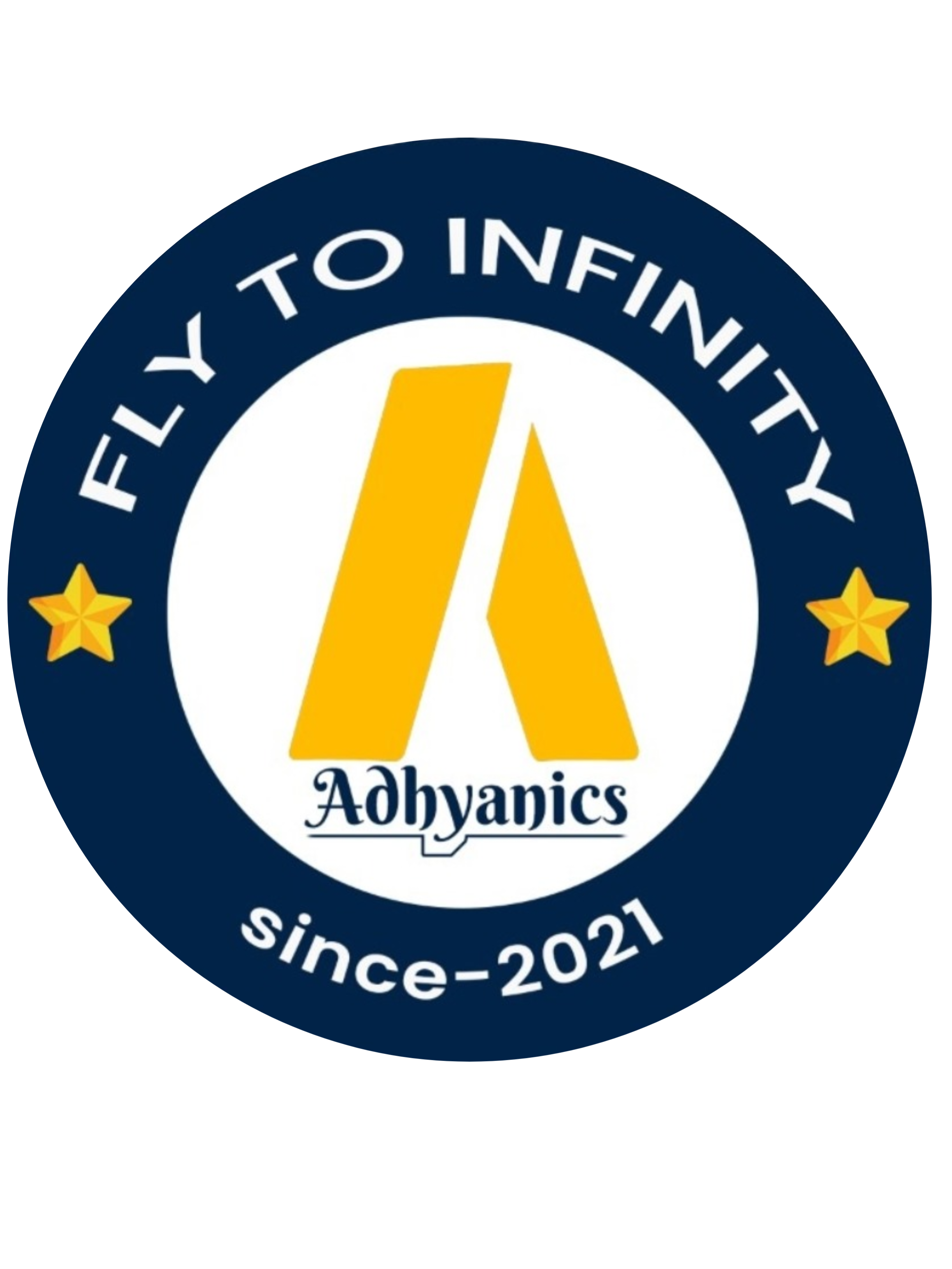 Adhyanics Logo