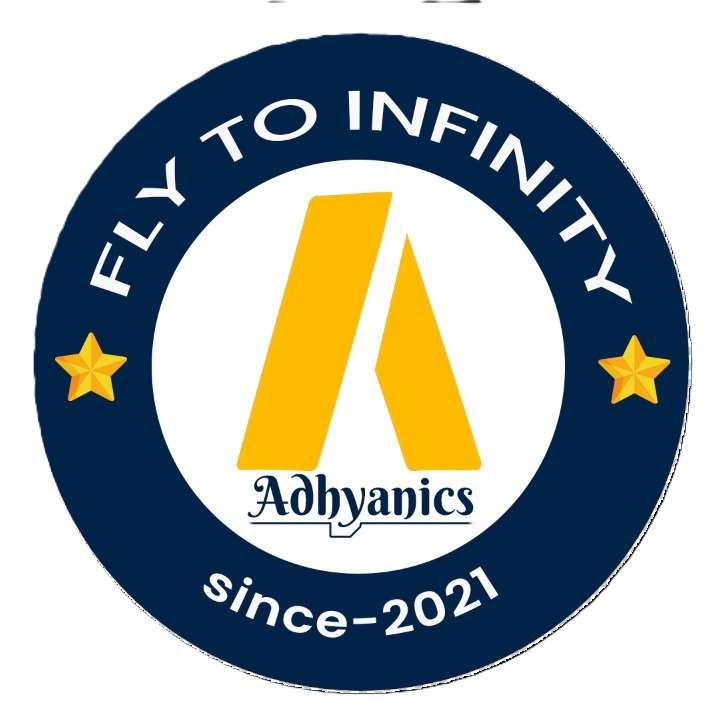 Adhyanics Coaching Institute Logo