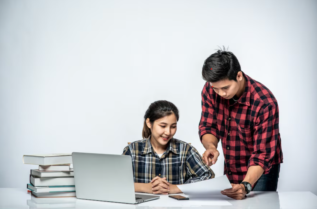 Personalized Learning